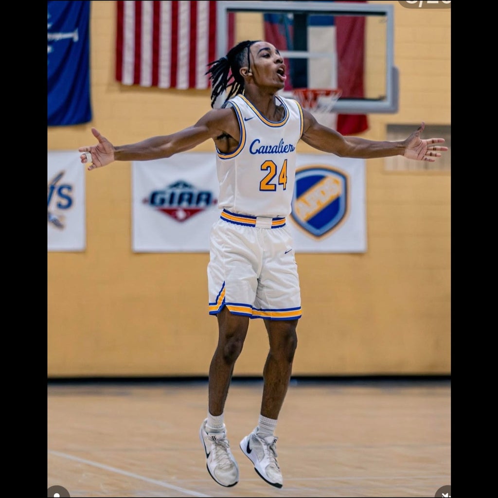 Marrus Sweeney mugshot