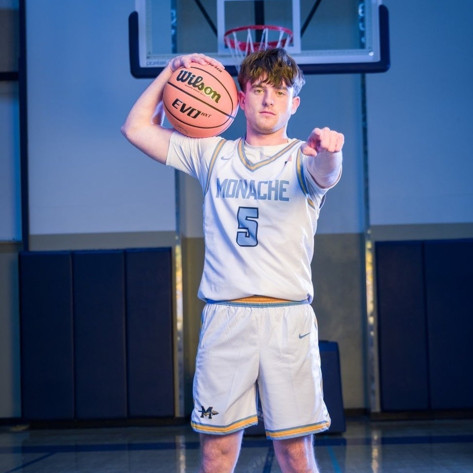 Isaak Snavely mugshot