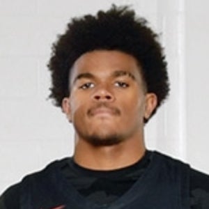 Donovan Woodard mugshot