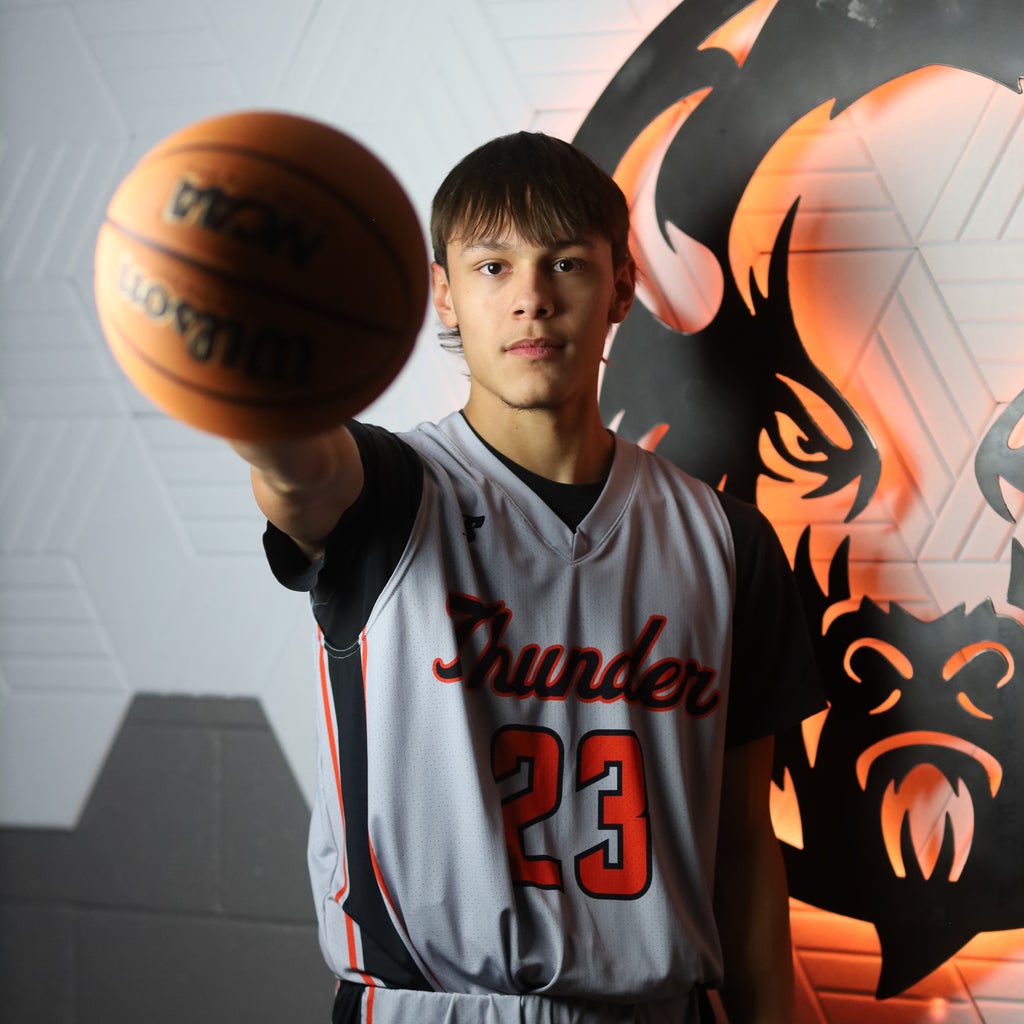 Armoni Moreno mugshot