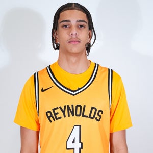 Anthony Davis mugshot