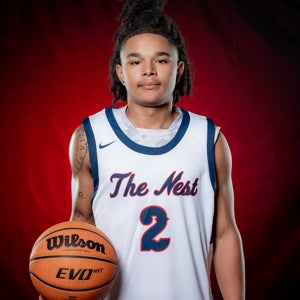 Koleman Foster mugshot