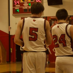 Levi Elliott mugshot