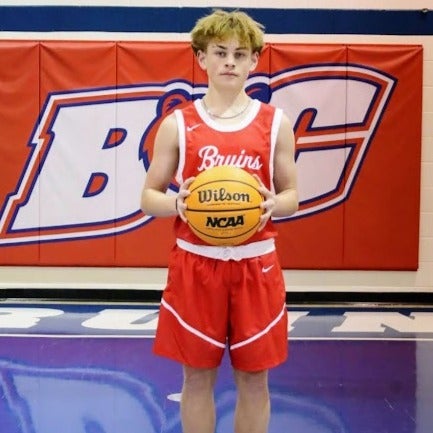 Derek Garcia mugshot