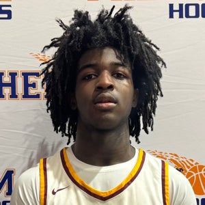 Kaharri Coleman mugshot