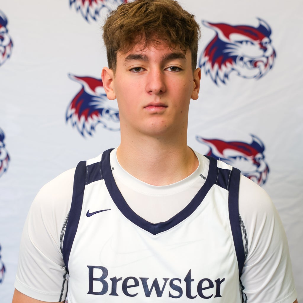 Eric Jacobsen mugshot