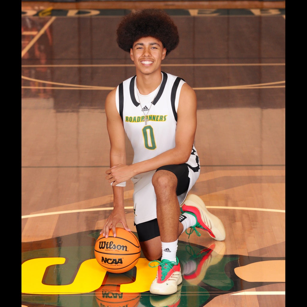 Christopher Trotter mugshot