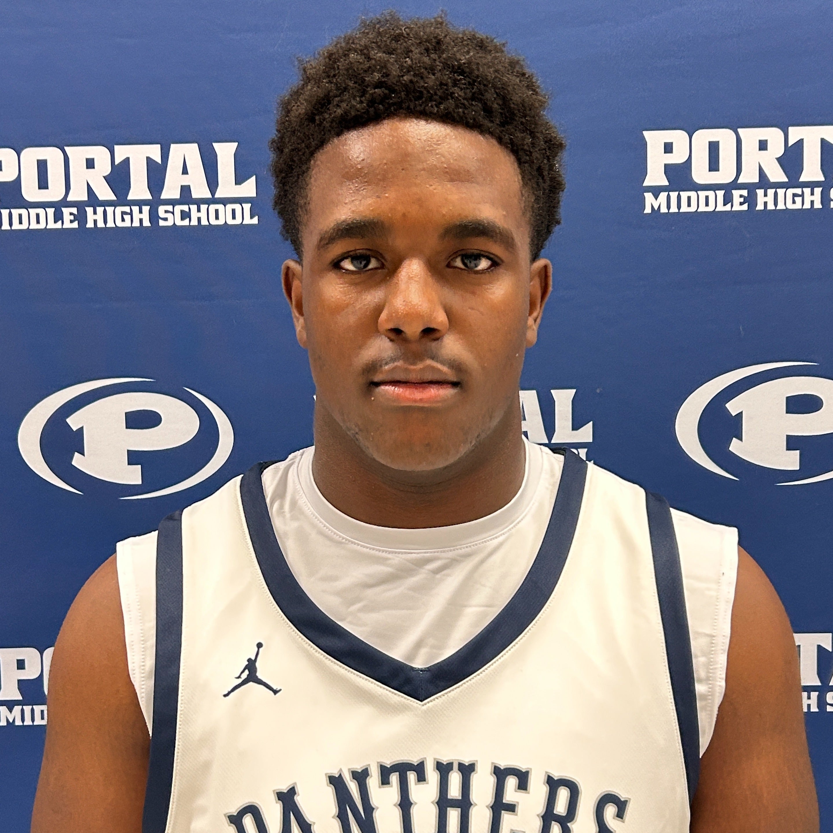 Joshua Coleman mugshot