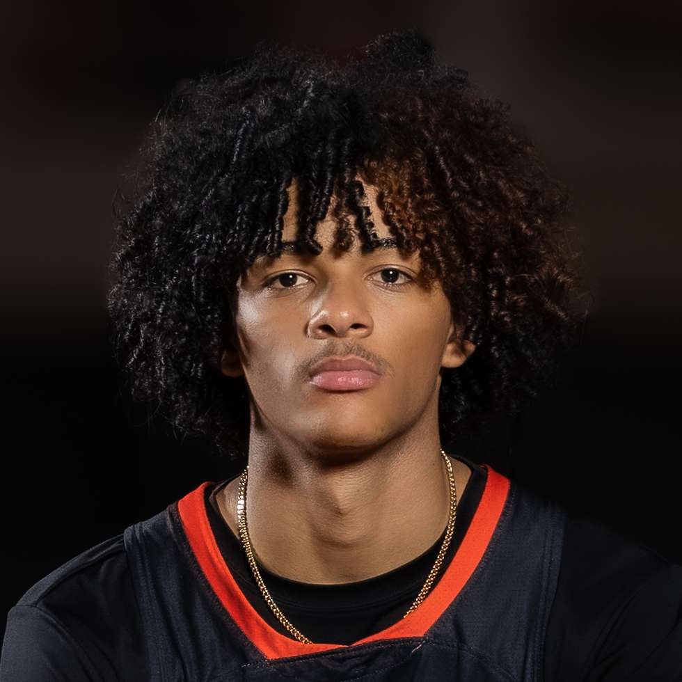 Antwan Rodriguez mugshot