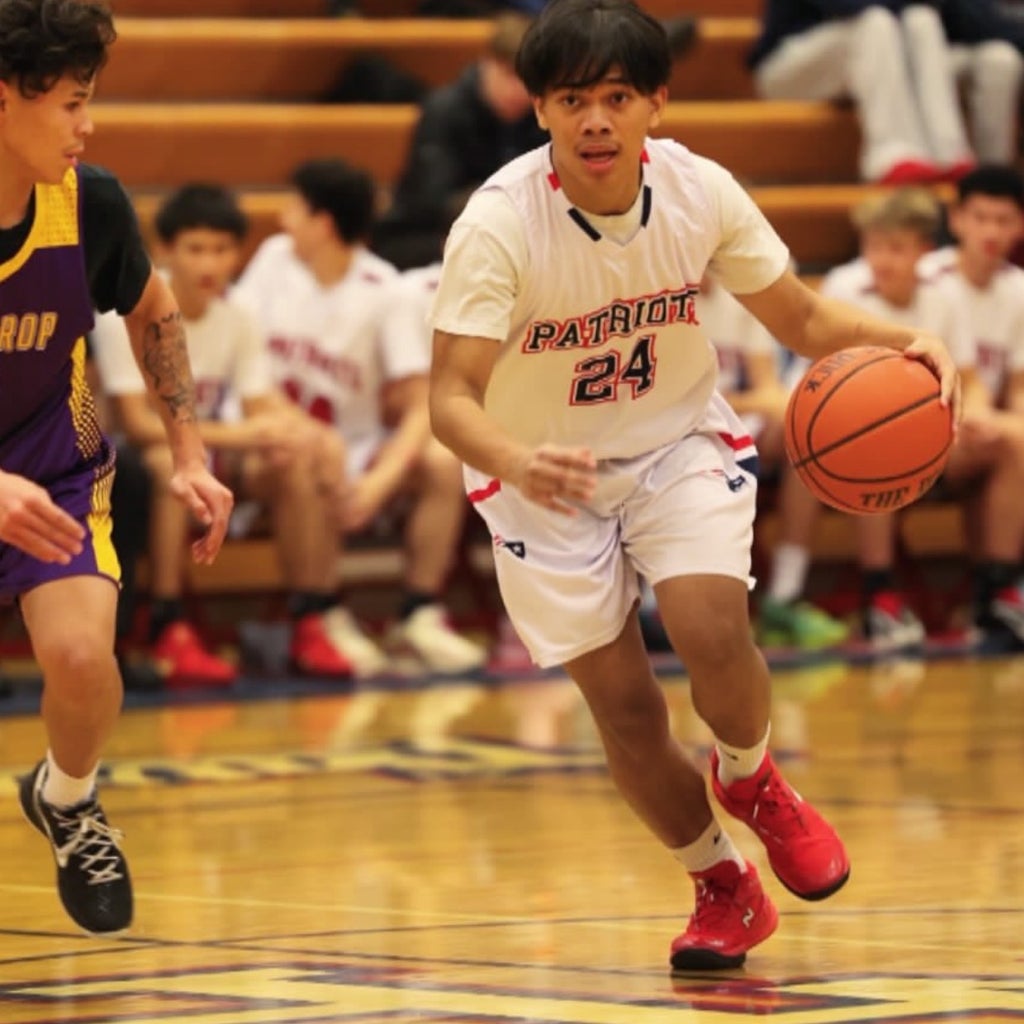 Dan David Franche mugshot