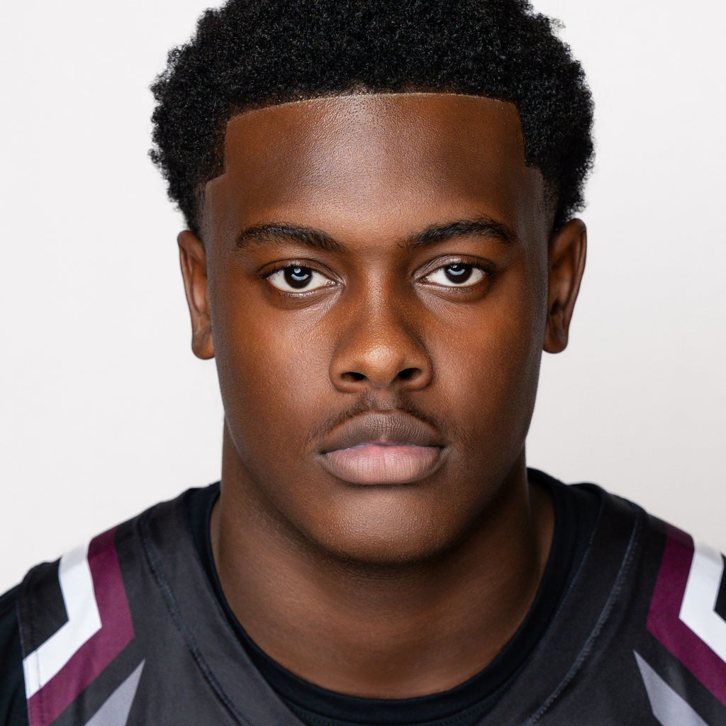 Marshall Smith Jr mugshot