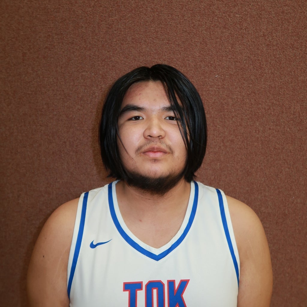 Ryland Thomas mugshot