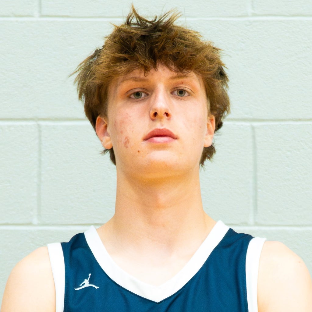 Cade Erickson mugshot