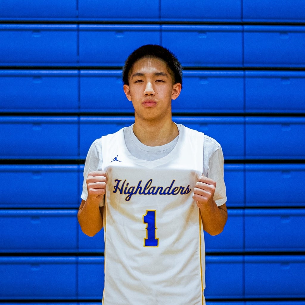 Lincoln Nguyen mugshot