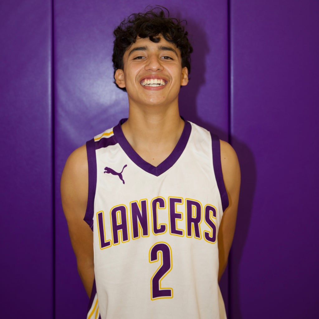 Nathan Henriquez mugshot