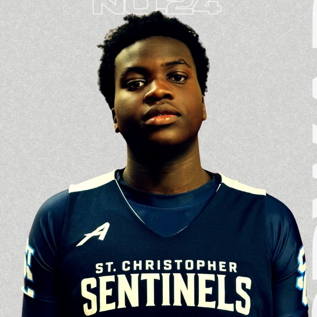 Sylva Okauru mugshot