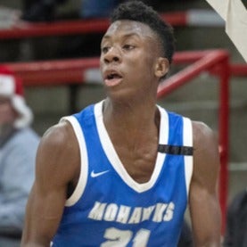 Caige Sheaffer mugshot