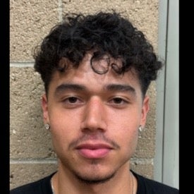 Jaeden Villalta mugshot