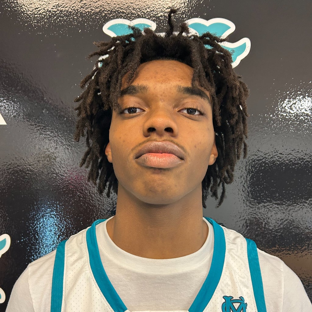 Nashon Smith mugshot