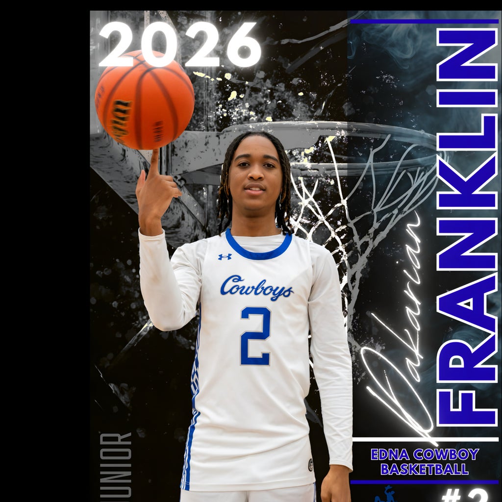 Dakarian Franklin mugshot