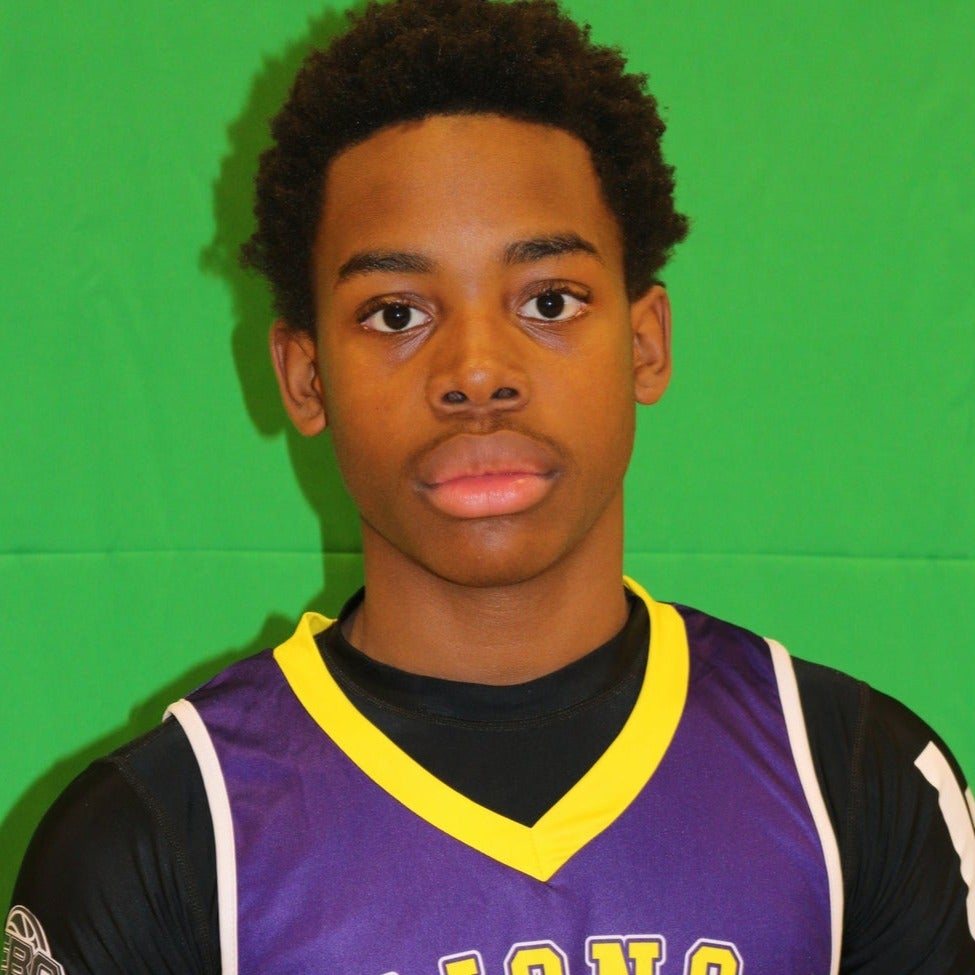 Khamani Turner mugshot