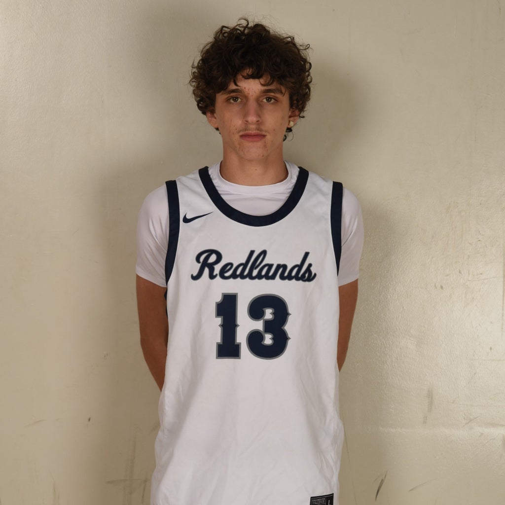 Andrew O'Hare mugshot