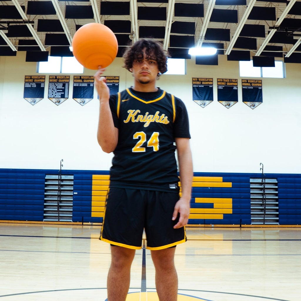 Alejandro Soto mugshot