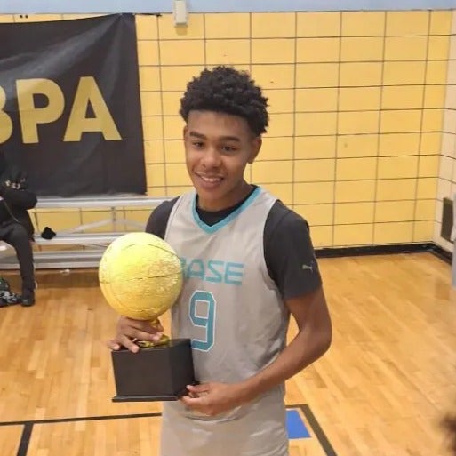 Wesley Jacobo mugshot