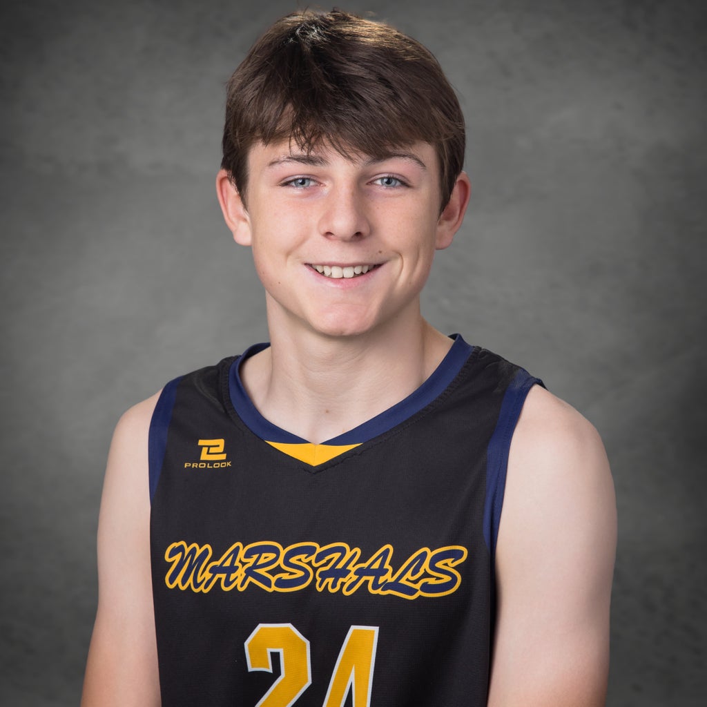 Elliott Baker mugshot