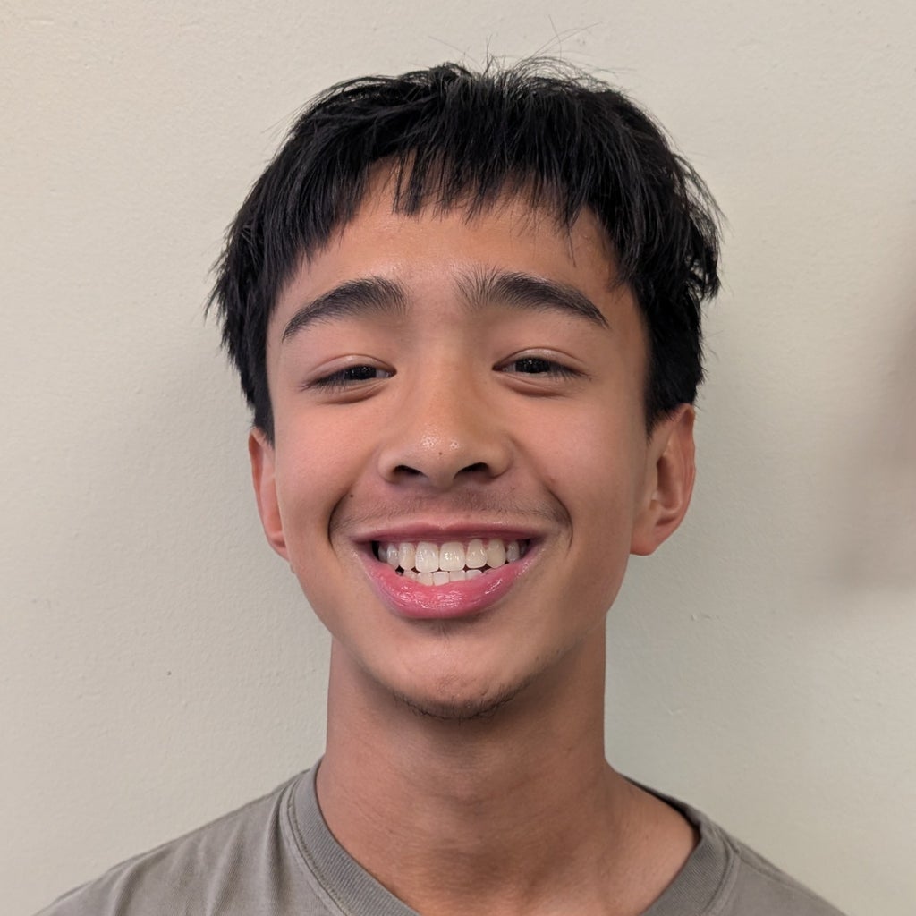 Marcus Poserio mugshot