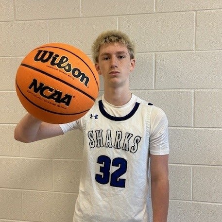 Stone Shefsick mugshot