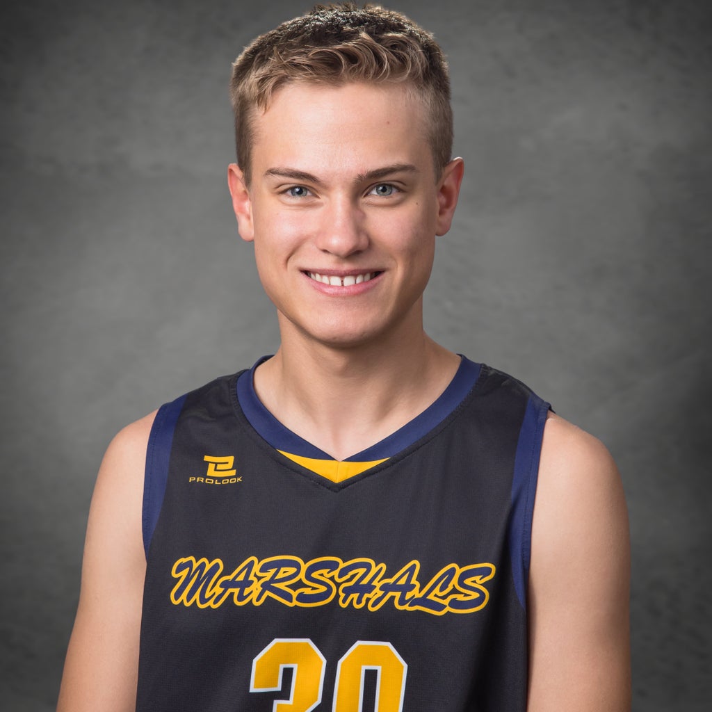 Paul Behringer mugshot