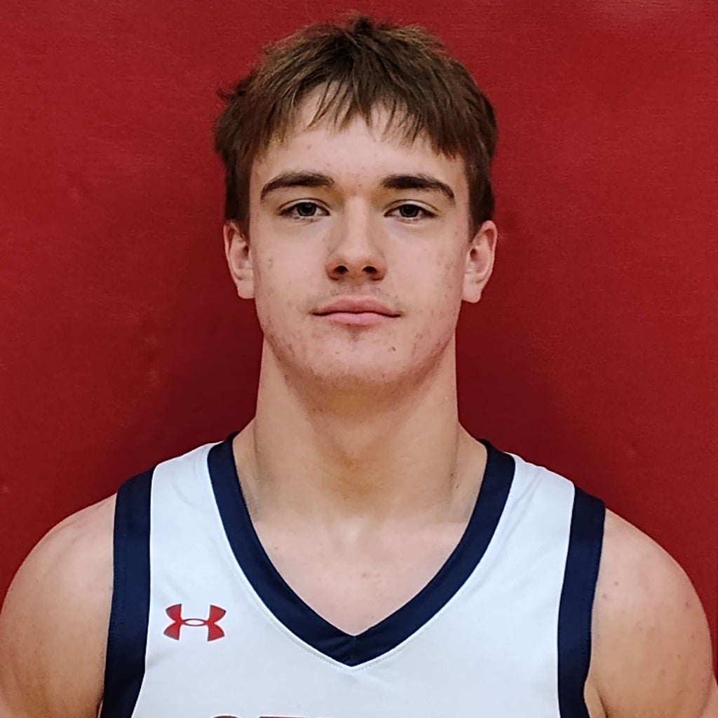 Colin Murray mugshot