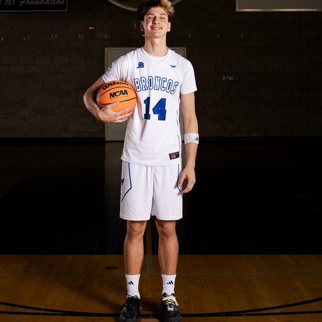 Tyler Johnson mugshot