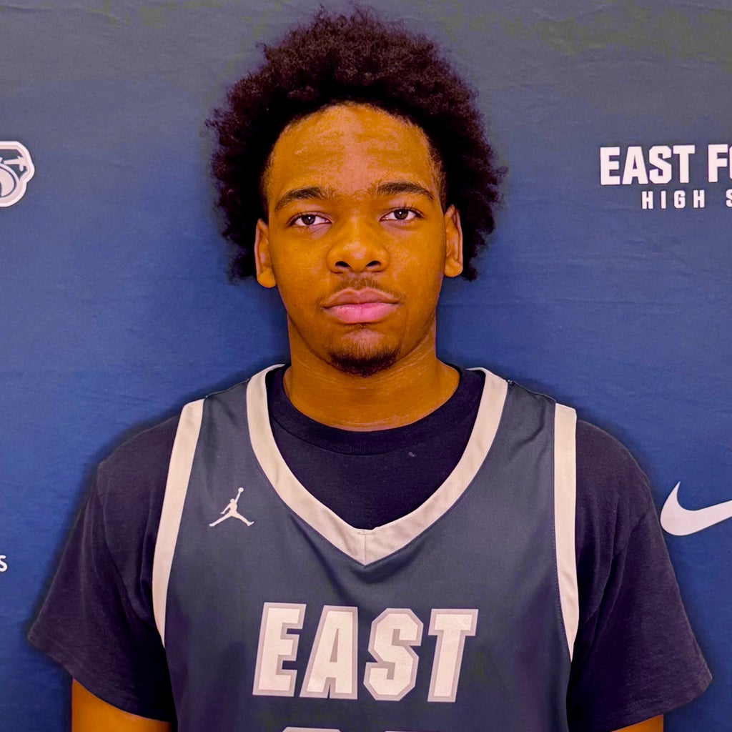 Zah'miere Harris mugshot