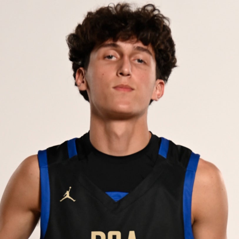 Marcel Oizan-Chapon mugshot