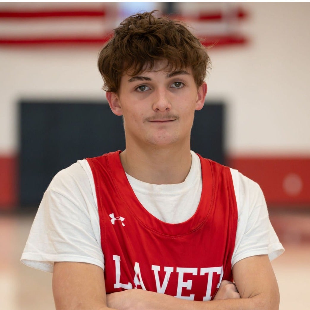 Kendall Ingram mugshot