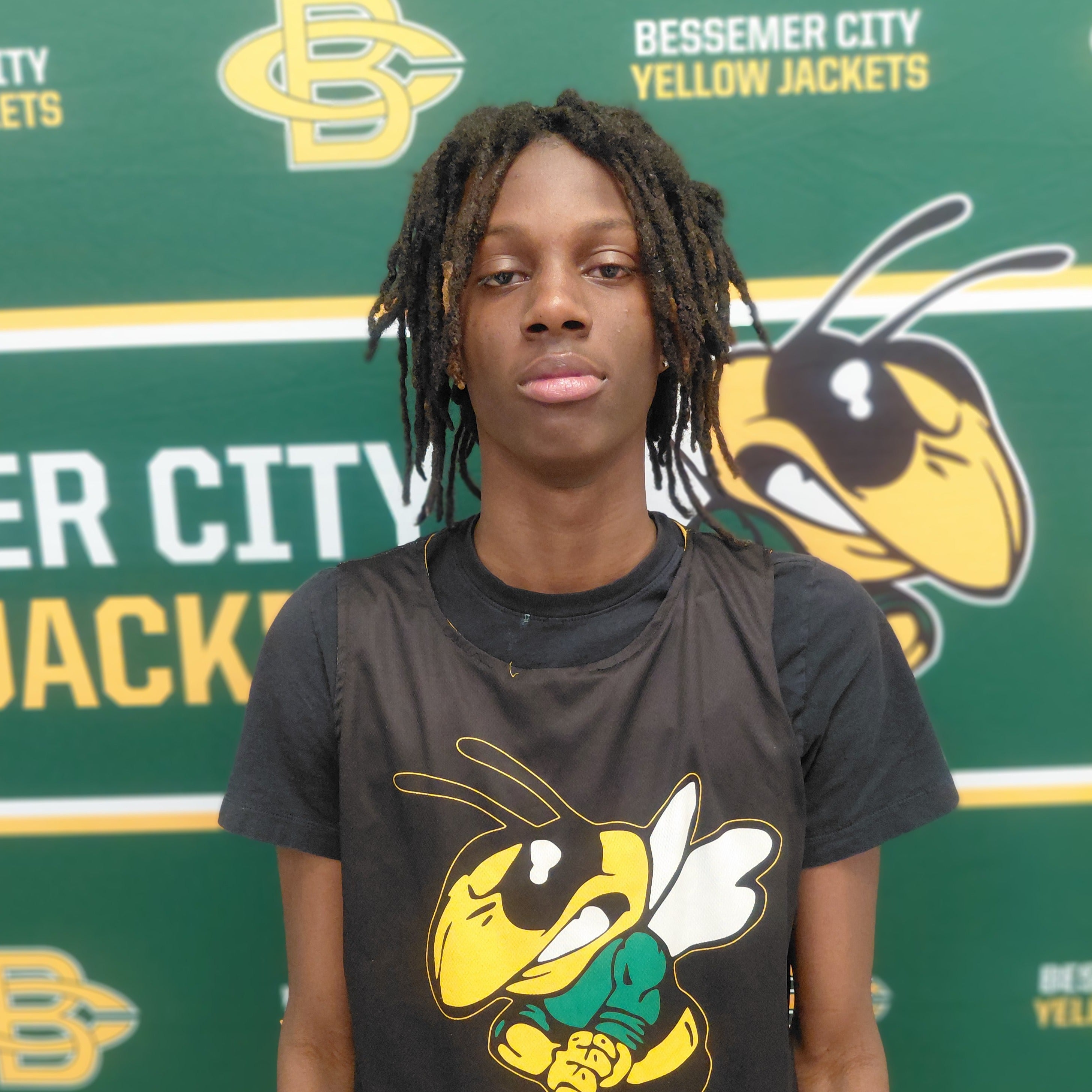 Jamari Starr