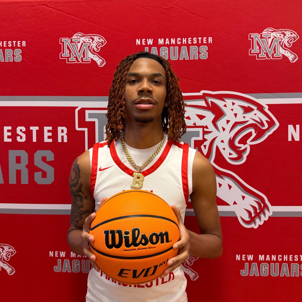 Brayden Byard mugshot