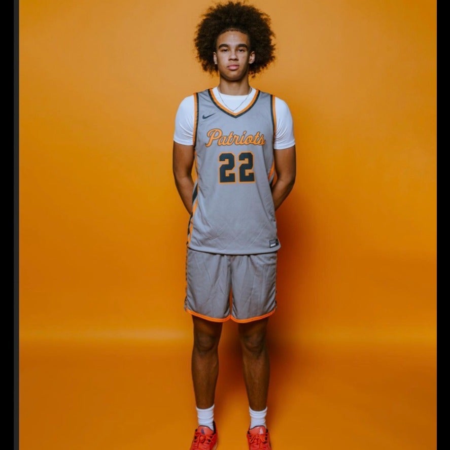 Peter Santos mugshot