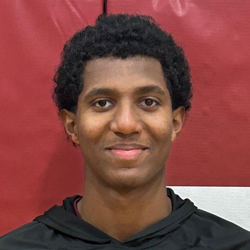 Zayd Ibrahim mugshot