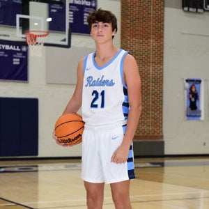 George Newman mugshot