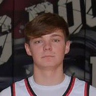 Carson Fulton mugshot