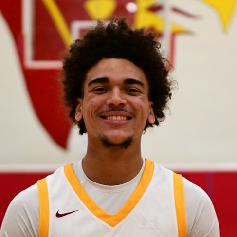 Jaylan Virgil mugshot