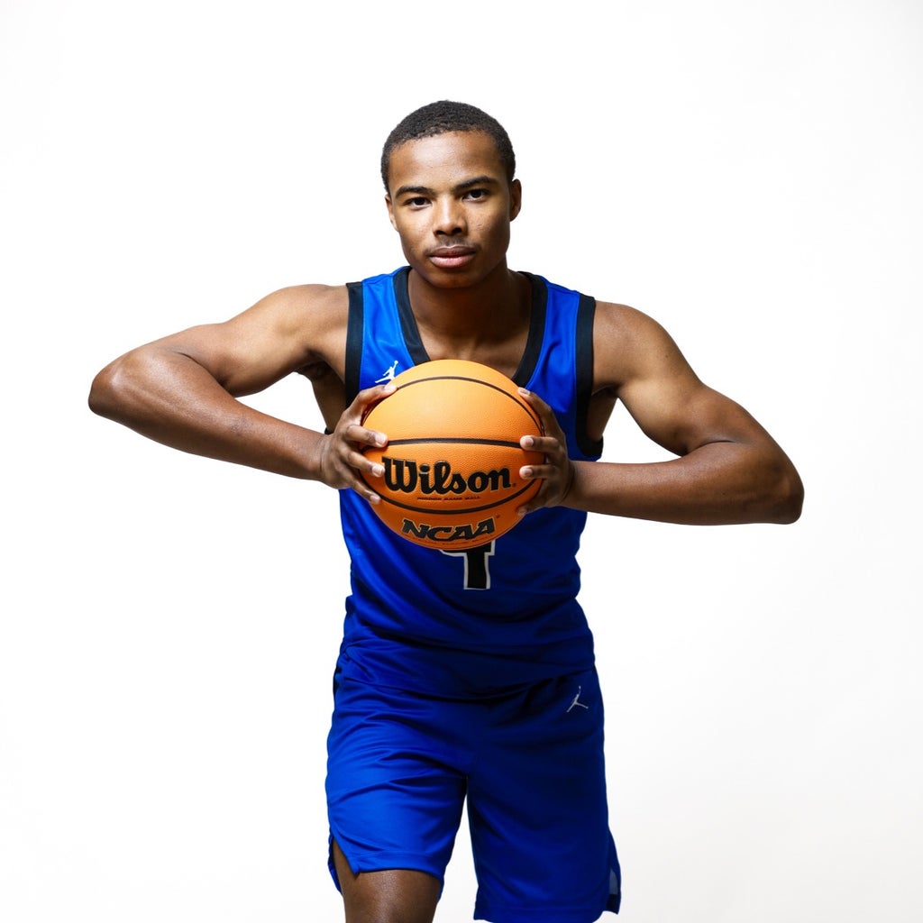 Christian Hedgepeth mugshot