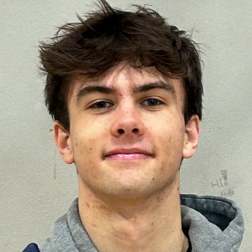 Nikolai Wheeler mugshot