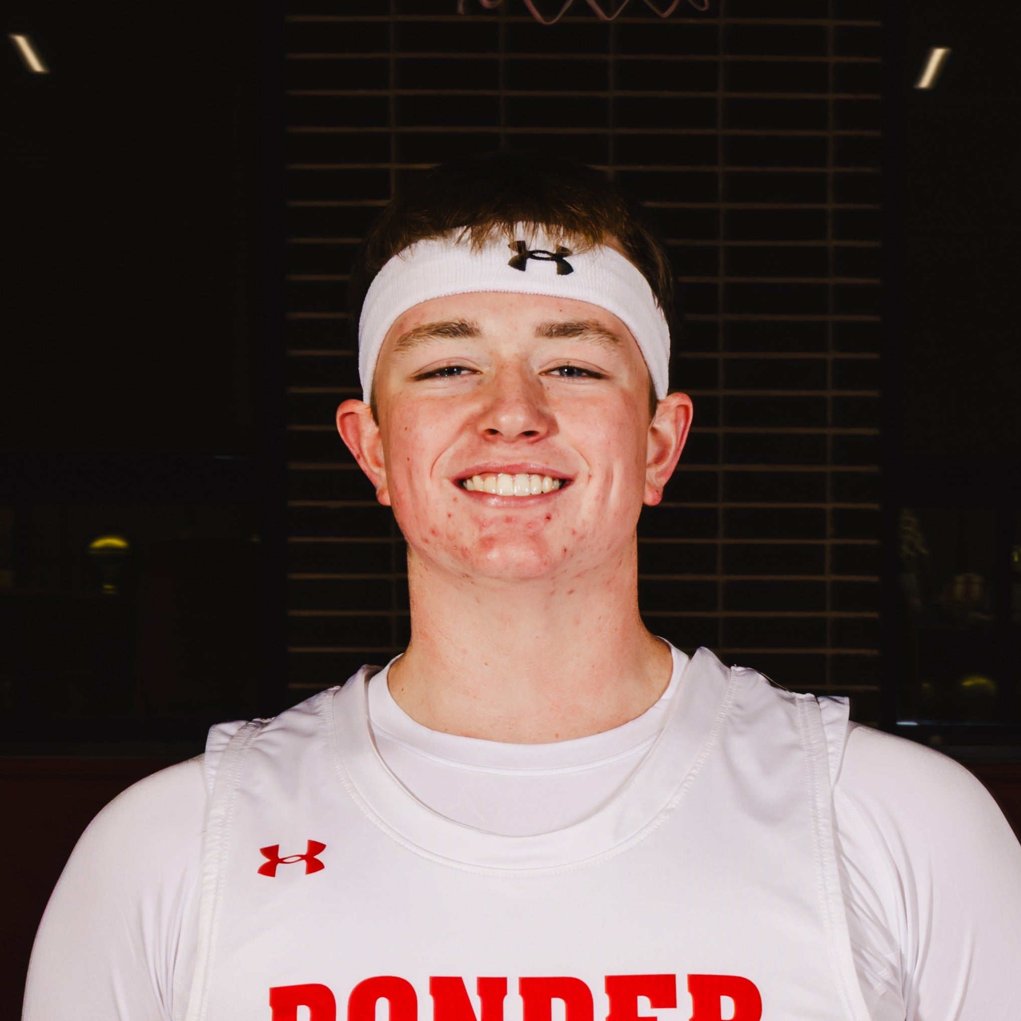 Henry Angeley mugshot