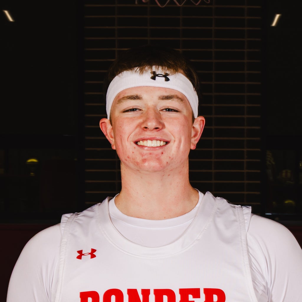 Henry Angeley mugshot