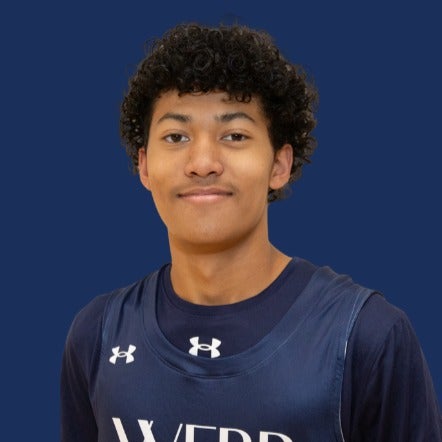 Nate Llorens mugshot