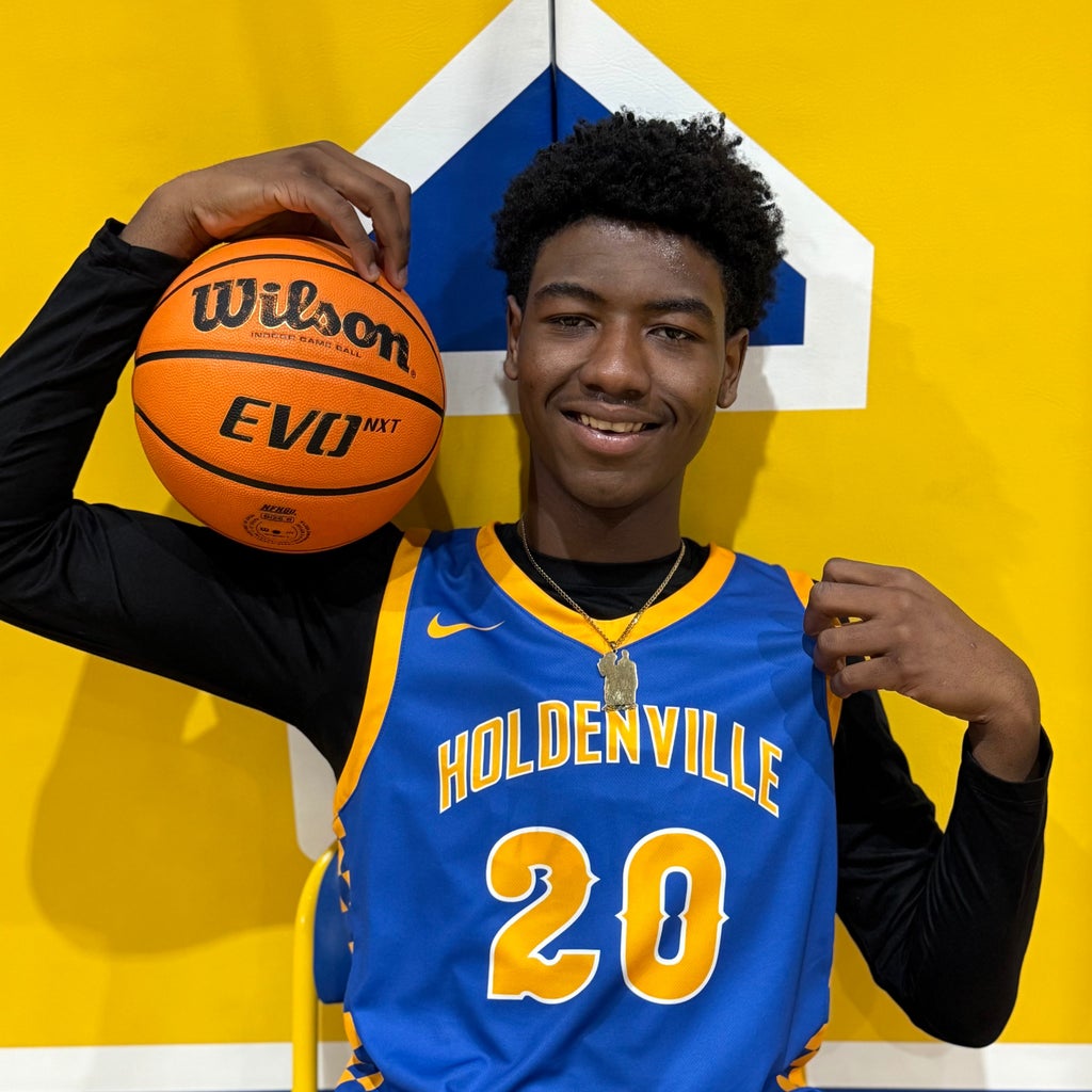 Michael Allen mugshot